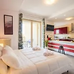 Apart-hotel Skygate - Airport With Terrace Bari