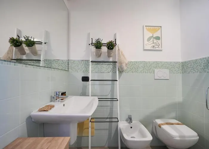 Aparthotel Skygate - Airport With Terrace Bari